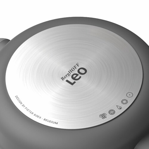 BergHOFF Leo Indian Wok Perspective: top