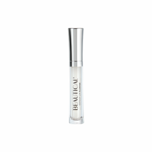 BEAUTICAL - Instant Lip Plumper, Fuller & softer lips, Moisturizing, Lip Maximizer - 5ml Perspective: top
