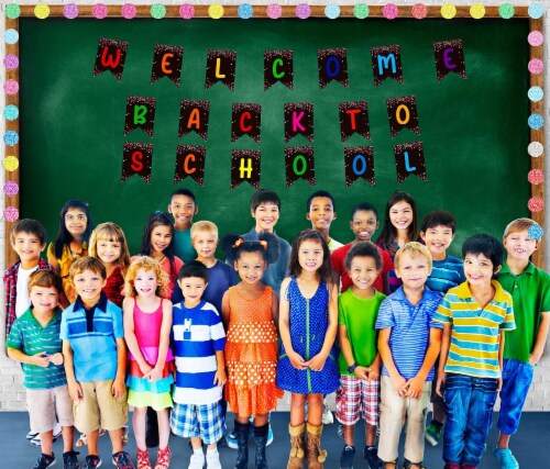 welcome handmade classroom bulletin board decorations