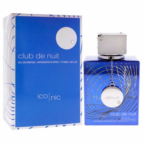 club de nuit armaf eau spray 3.6 oz stores