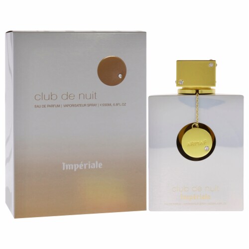 Club De Nuit Imperiale Eau De Parfum Spray By Armaf - 6.8 oz