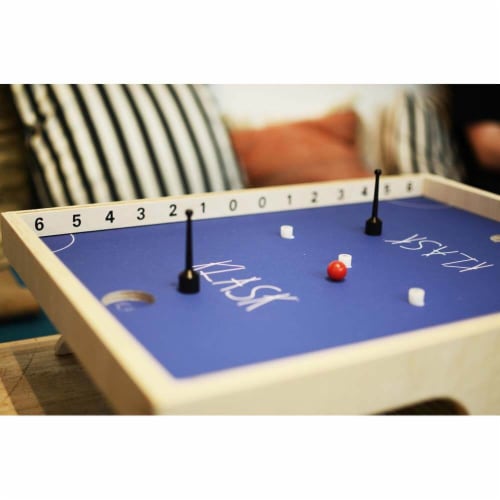 Klask, 1 ct - City Market