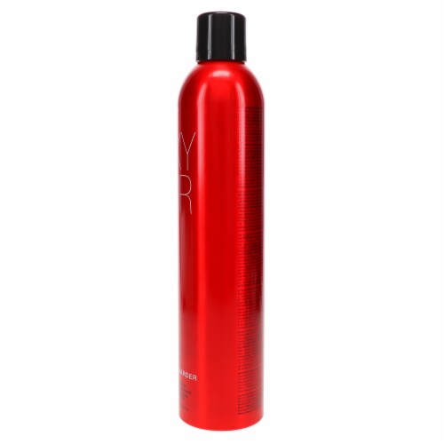 Sexy Hair Big Sexy Hair Spray and Play Harder Firm Volumizing Hairspray 10 oz Perspective: top