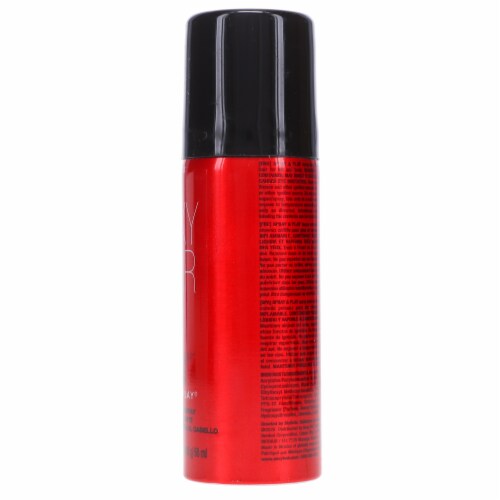Sexy Hair Big Sexy Hair Spray and Play Volumizing Hairspray 1.5 oz Perspective: top