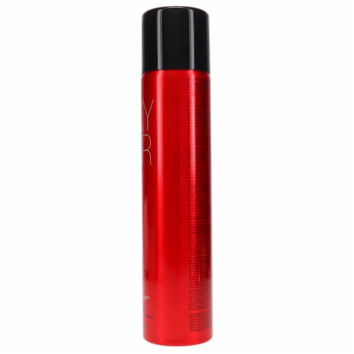 Sexy Hair Big Sexy Hair Spray and Play Volumizing Hairspray 10 oz Perspective: top