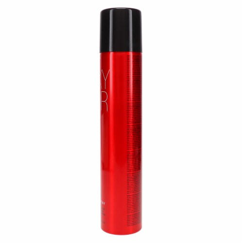 Sexy Hair Big Sexy Hair Spray and Stay Intense Hold Hairspray 9 oz Perspective: top