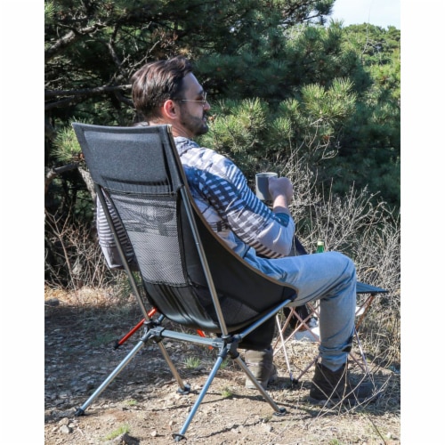 Kingcamp sales ultralight chair