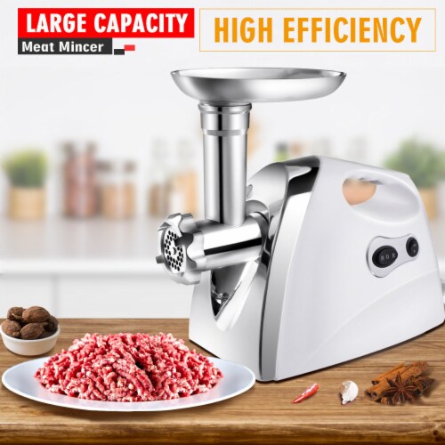 Gymax 2800W Electric Meat Grinder Sausage Stuffer, 1 unit Kroger