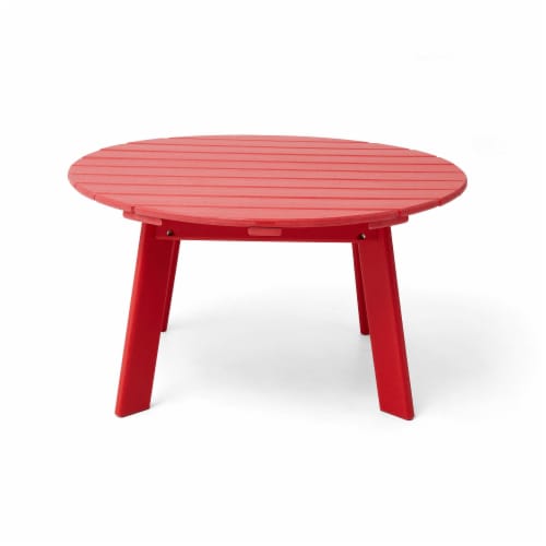 36 inch round outdoor coffee table hotsell