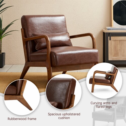Mid century chair wayfair best sale