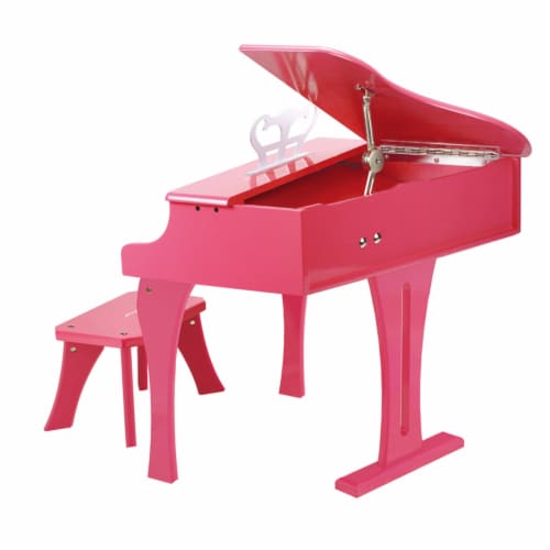 Piano shop hape toys