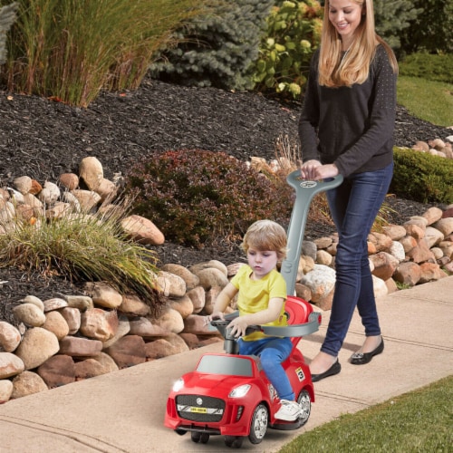 Gymax 3 store in 1 stroller