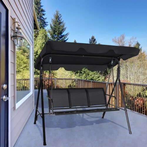 3 person hammock 2025 swing