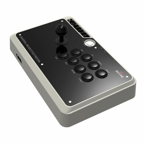 MAYFLASH Arcade Stick F500 Elite with Sanwa Buttons and Sanwa Joysticks, 1 - City Market MAYFLASH Arcade Stick F500 Elite with Sanwa Buttons and Sanwa Joysticks, 1 - City Market