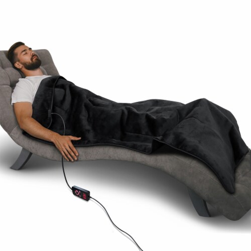 Full body heating pad discount