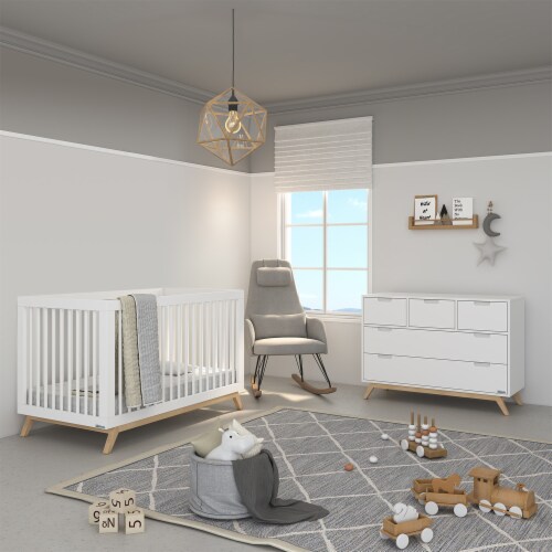 Dadada weeble sales rocking chair