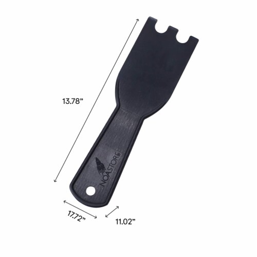George best sale foreman spatula