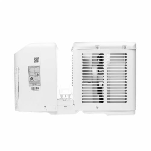 Midea UShaped 12,000 BTU Window Air Conditioner, 1 unit Fred Meyer