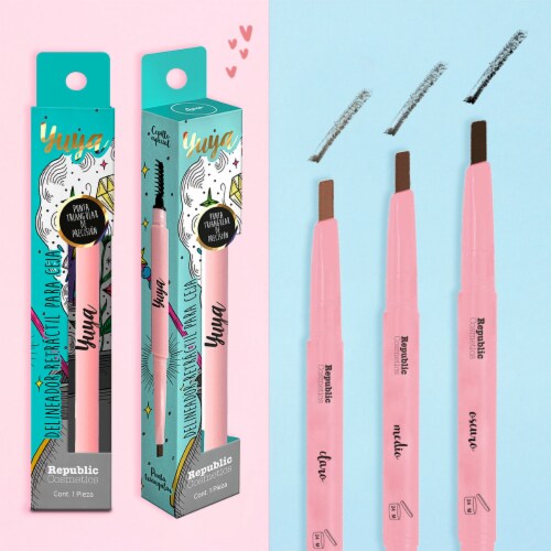 Yuya makeup online