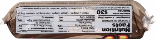 Nestle Susy Chocolate Wafer Perspective: top