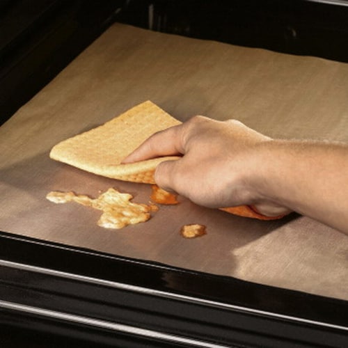 Roll Parchment Paper Nonstick Baking Pan Liner Oven Cooking Pizza Bread 15  x40Ft, 1 - Kroger