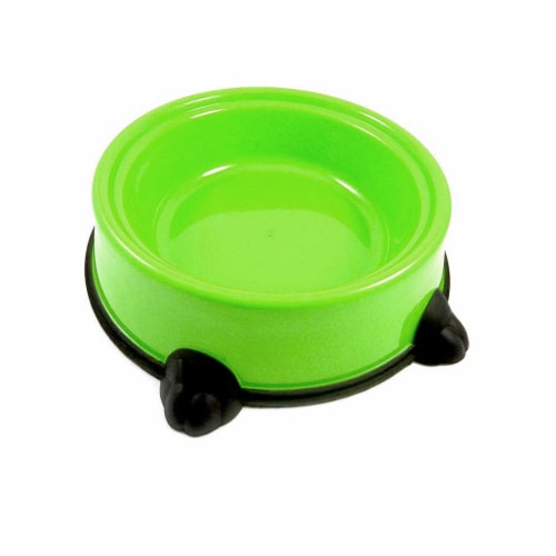 Pet Weighter Elevated Raised Weighted No-Spill Non-Slip Fillable Easy-Clean Large  Dog Bowl, 1 - Kroger