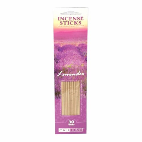 120 PC Lavender Scent Incense Stick Aromatherapy Fragrance Burning Perfume Bulk Perspective: top