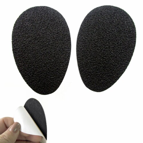 40Pc Self Adhesive Anti Slip Shoe Grip Pads Sole Protector Cushion