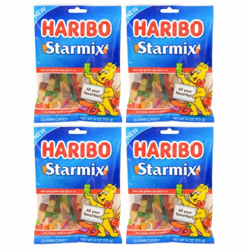 HARIBO Starmix