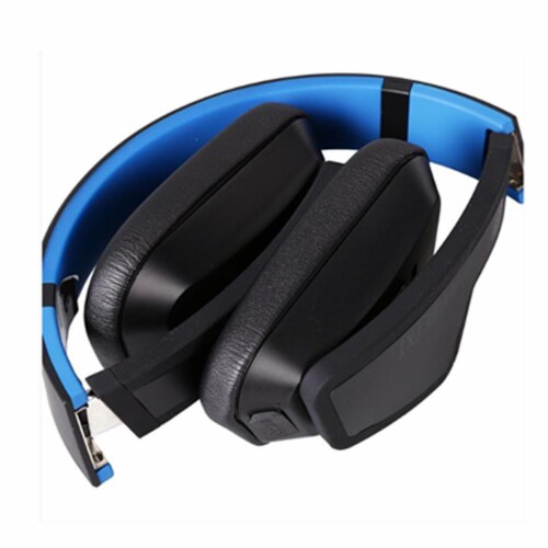 Bluetooth Fitness Headset Headphones Water Resistant Over Ear Stereo