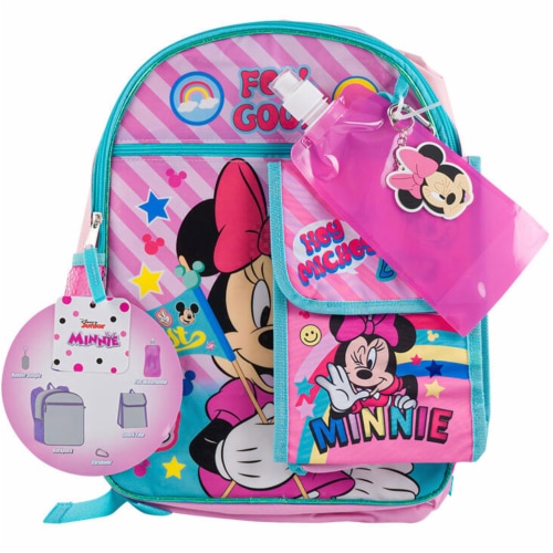 Kids Backpacks, Water Bottles & Lunch Boxes for School