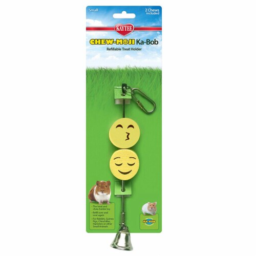 Kaytee Chew-Moji Ka-Bob Kaytee Chew-Moji Ka-Bob