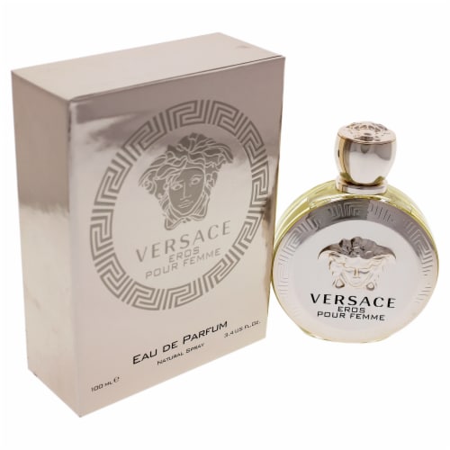 Eros pour on sale femme versace edp
