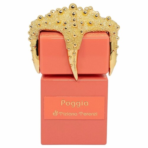 Poggia Extrait De Parfum Spray (Unisex) By Tiziana Terenzi - 3.38 oz