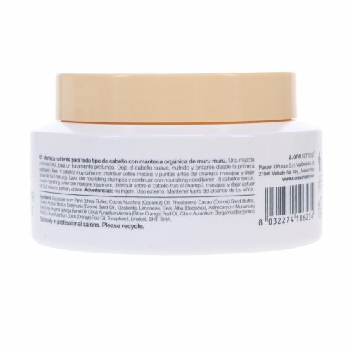 milk_shake Integrity Nourishing Muru Muru Butter 6.8 oz Perspective: top