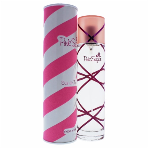 Pink Sugar by Aquolina for Women - 3.4 oz EDT Spray, 3.4oz - Kroger