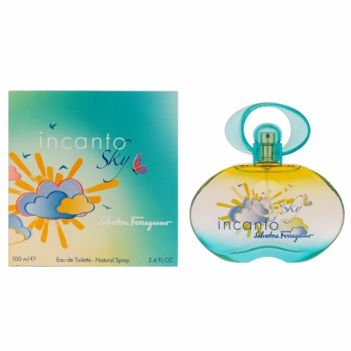 Salvatore ferragamo on sale incanto sky