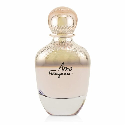 oz Ferragamo - 3.4 (Women), Kroger Eau De by Parfum Ferragamo 1 Spray Salvatore Amo