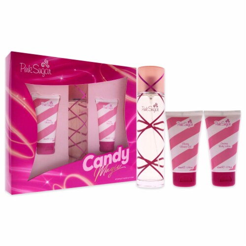 Pink sugar 1.7 oz cheap