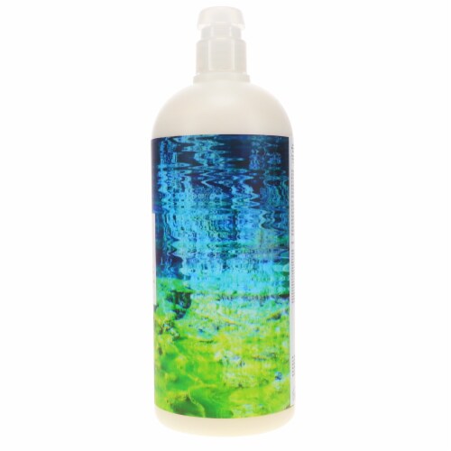 R+CO Atlantis Moisturizing Conditioner 33.8 oz Perspective: top