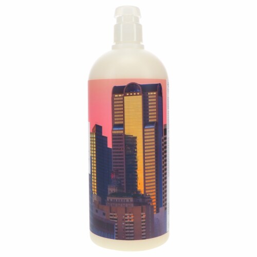 R+CO Dallas Thickening Conditioner 33.8 oz Perspective: top