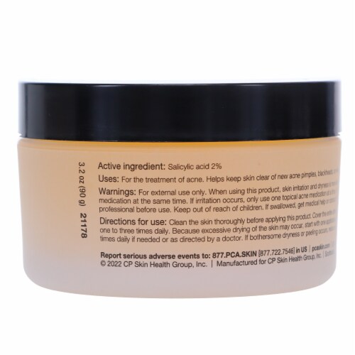 PCA Skin Blemish Control Bar pHaze 32 3.2 oz Perspective: top