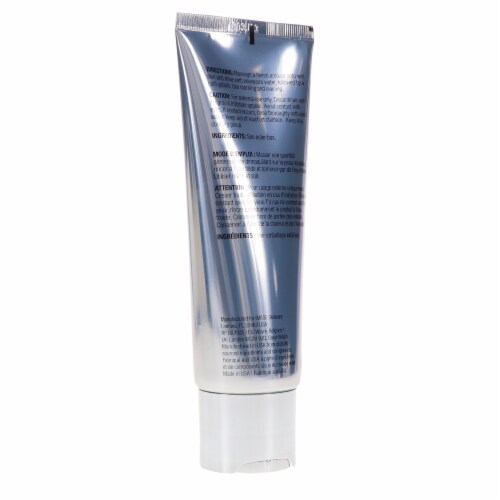 IMAGE Skincare The MAX Facial Cleanser 4 oz Perspective: top