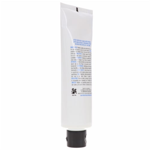 Baxter of California After Shave Balm 4 oz Perspective: top