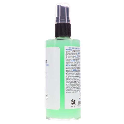 Baxter of California Shave Tonic 4 oz Perspective: top