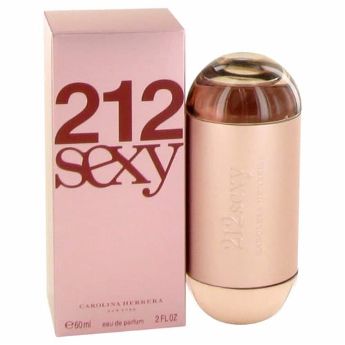212 SEXY BY CAROLINA HERRERA By CAROLINA HERRERA For WOMEN 1 unit Smith s Food and Drug