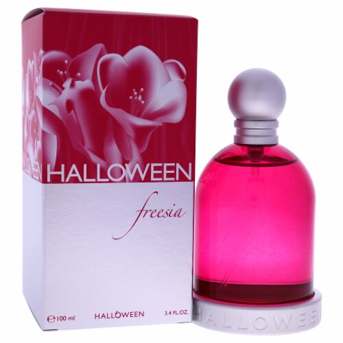 Perfume halloween freesia sales