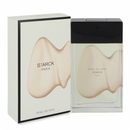 Peau De Soie Eau De Toilette Spray (Unisex) By Starck Paris - 3 oz