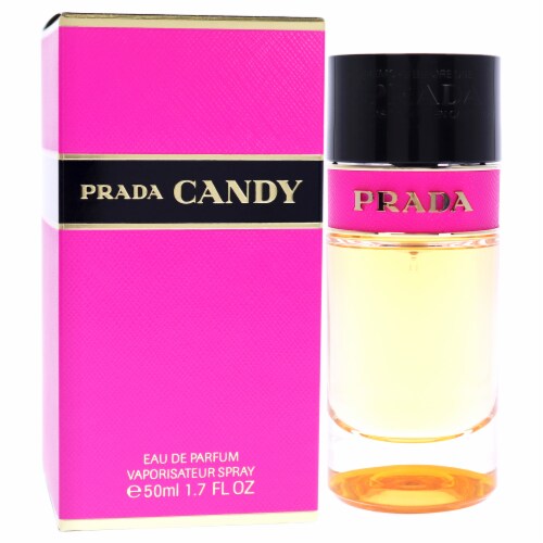 Prada candy 1.7 clearance oz