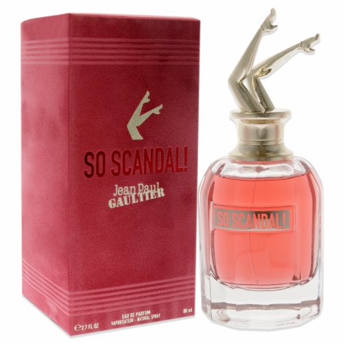 Jean paul gaultier womens perfume shop
